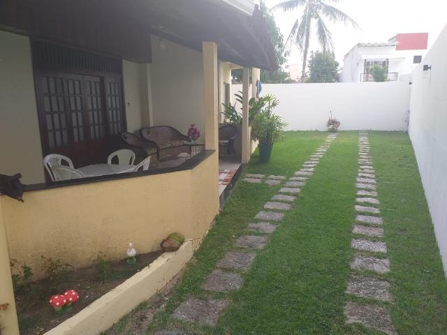 SU00046 - Casa com 05 quartos em Piatã - Foto 3