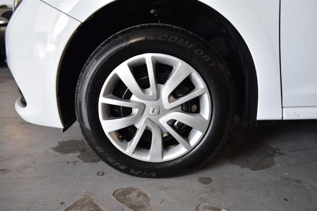 RENAULT LOGAN 2019/2019 1.0 12V SCE FLEX EXPRESSION MANUAL - Foto 6
