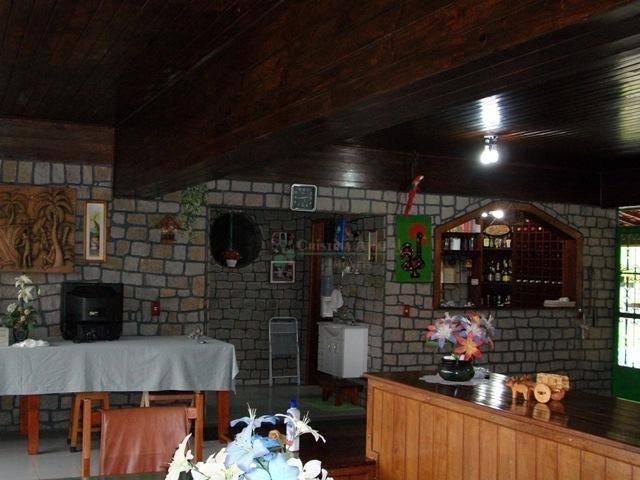 Sítio rural à venda, Vieira, Teresópolis - SI0071. - Foto 11