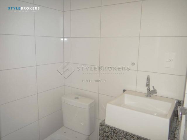 Sala no Edifício SB Medical e Business à venda, 51 m² por R$ 370.000 - Bairro Jardim Cuiab - Foto 4