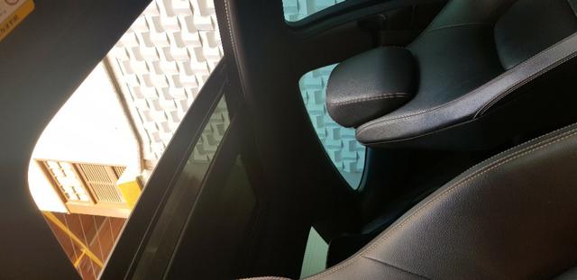 Mercedes C180 1.8 CGI Coupe Turbo 2012 - Foto 6