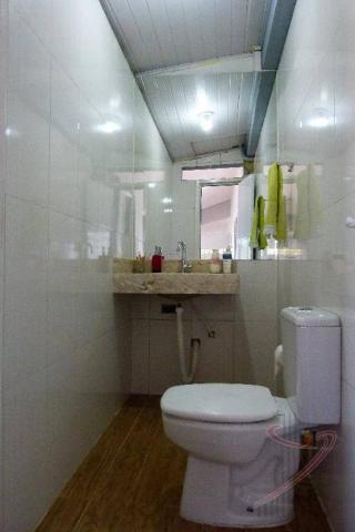 Casa com 3 dormitórios à venda, 297 m² por R$ 700.000,00 - Conjunto A - Foz do Iguaçu/PR - Foto 19