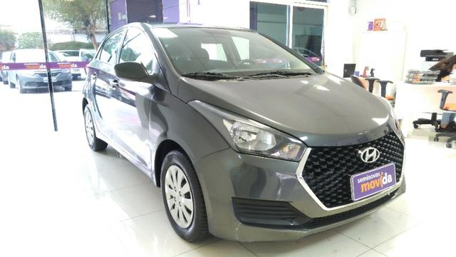 Hyundai HB20 Hatch 1.0 2019 - Foto 7