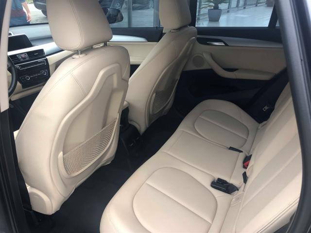BMW X1 2016/2017 2.0 16V TURBO ACTIVEFLEX SDRIVE20I 4P AUTOMÁTICO - Foto 4