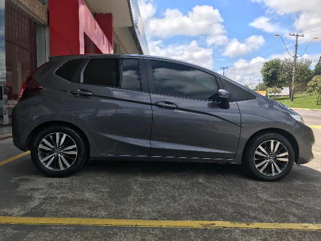 Honda Fit Ex 2015 - Foto 6