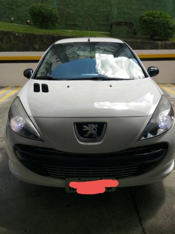 Peugeot 207 xr 2012 completao - Foto 3