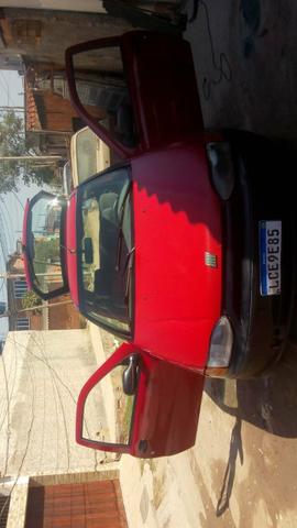 2 carros Por R$ 15.000 Vendo ou Troco - Foto 8