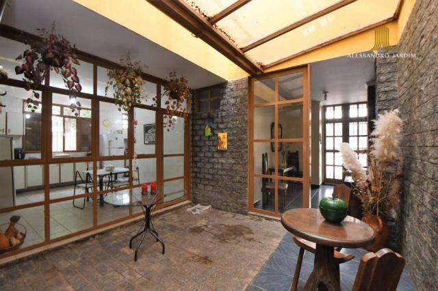 Linda casa c/ piscina e churrasqueira em Brasília (Asa Norte) 5 quartos - Foto 10