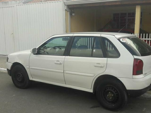 Gol g4 2006