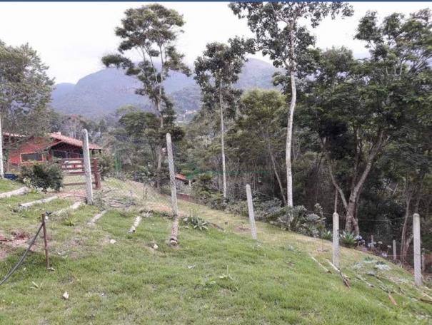 Terreno à venda, 2055 m² por R$ 220.000 - Parque do Imbui - Teresópolis/RJ - Foto 7