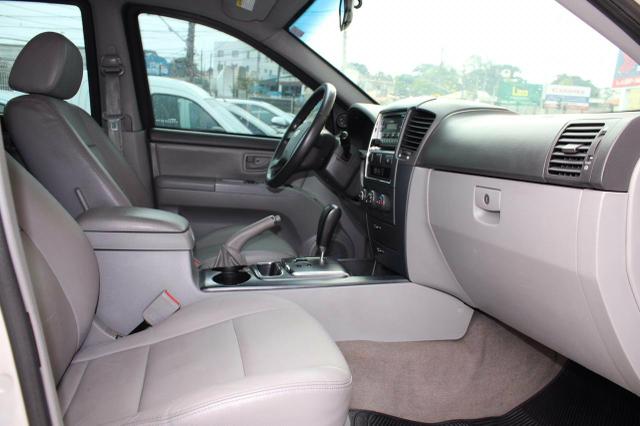 Kia Sorento 2.5 Turbo Diesel 2009 - Foto 10