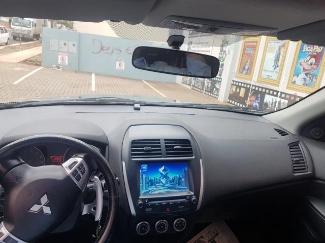 Suv Asx 2012 vende-se ou troca-se menor valor - Foto 2