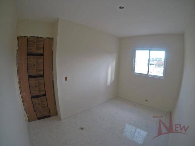 Apartamento 02 quartos no Parque da Fonte, São José dos Pinhais - Foto 10