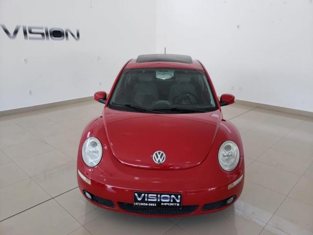 New Beetle 2.0 Mi Mec./Aut. - Foto 3