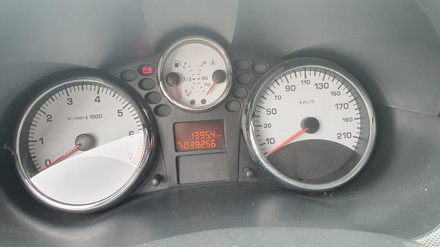 Peugeot 207 1.4 Flex único dono. 2013/2013 - Foto 3