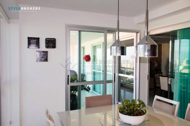 Apartamento no Edifício Premiato com 3 dormitórios à venda, 201 m² por R$ 1.700.000 - Duqu - Foto 11