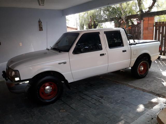 Xl 2.8 diesel turbo e interculada 2004