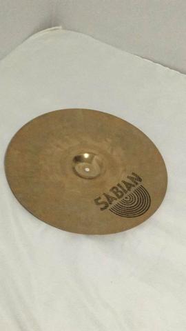 Prato sabian xs20 crash 16 - Foto 2