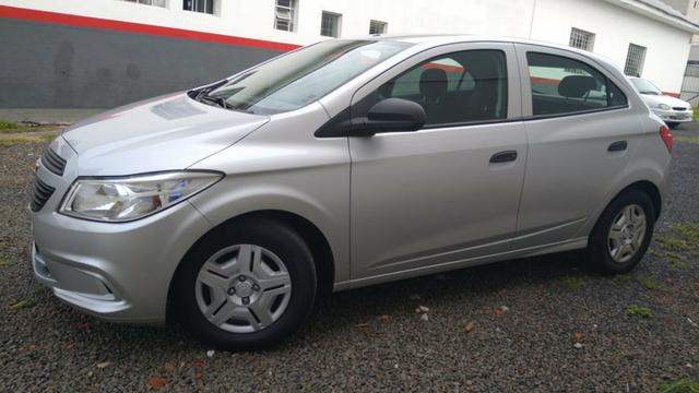 ONIX JOY 2018 completo