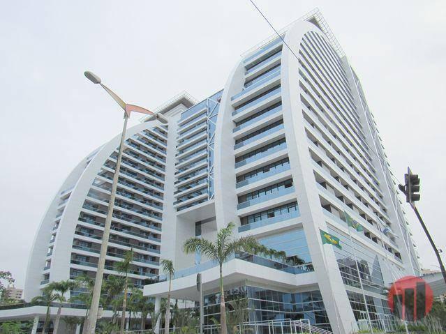 Sala para alugar, 34 m² por R$ 1.800,00/mês - Aldeota - Fortaleza/CE