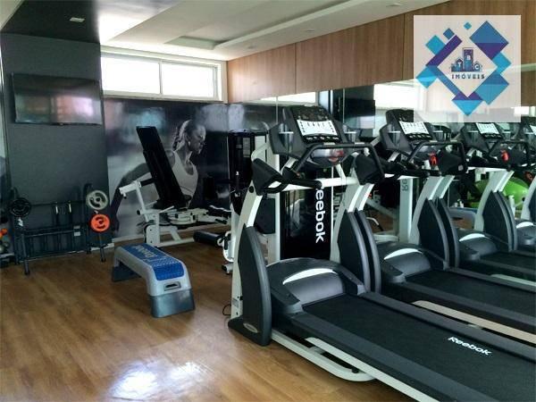 Apartamento 237 m² no Meireles. - Foto 11