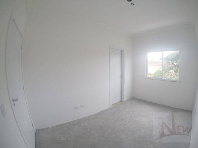 Apartamento residencial à venda, São Pedro, São José dos Pinhais. - Foto 13