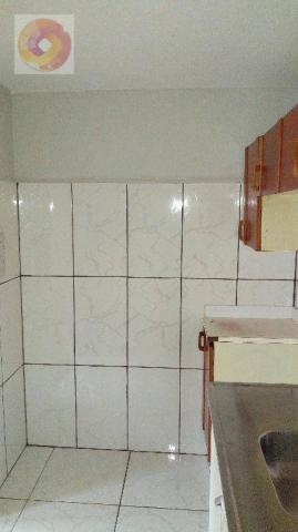 Apartamento com 2 dormitórios à venda, 44 m² por R$ 140.000,00 - Campo Comprido - Curitiba - Foto 16