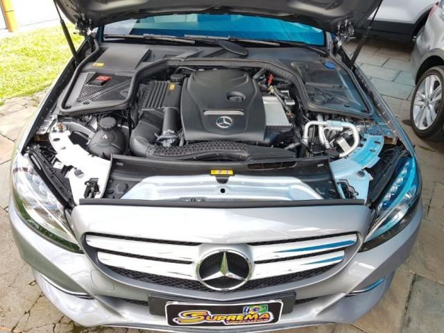 Mercedes C 180 ADVANTGARDE 4P - Foto 16