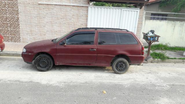 Carro - Foto 3