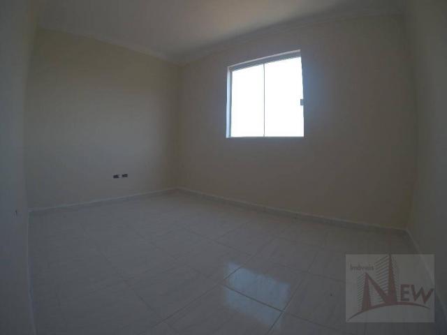 Apartamento 03 quartos (1 suíte) no Afonso Pena em São José dos Pinhais - Foto 15