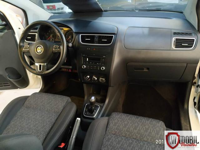 Volkswagen Fox 1.6 Mi I MOTION Total Flex 8V 5p - Foto 5