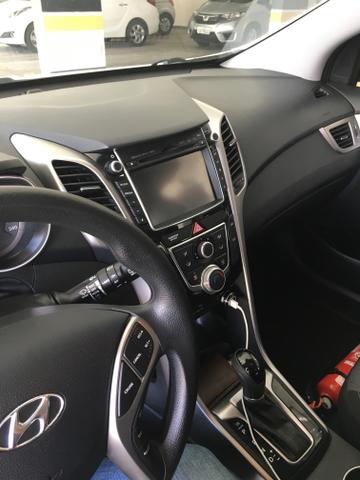 I30 modelo novo branco único dono oportunidade r$ 36.000,00 - Foto 11