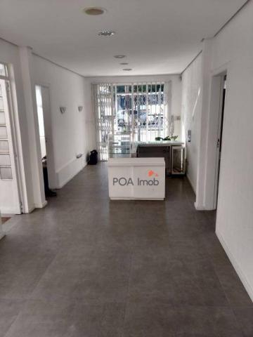 Loja comercial para venda e locação, Vila Ipiranga, Porto Alegre. - Foto 10
