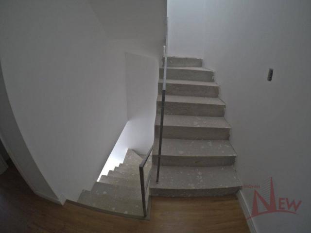 Excelente Sobrado Triplex com 03 quartos sendo 01 suíte no Pilarzinho, Curitiba/PR - Foto 14