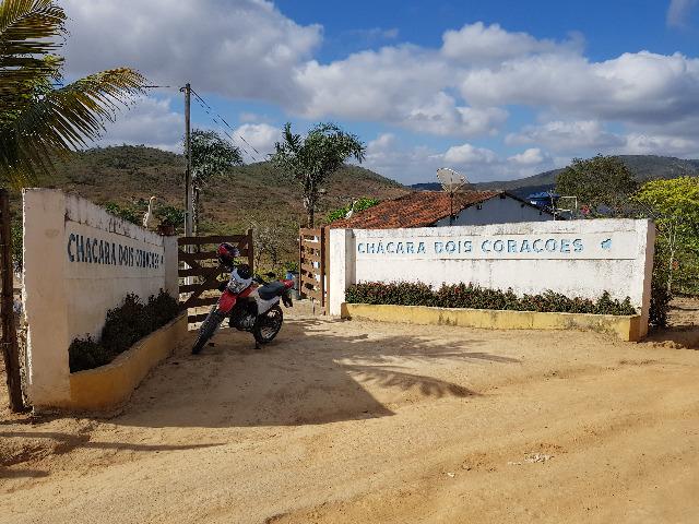 Sítio/Chácara Belo Jardim PE