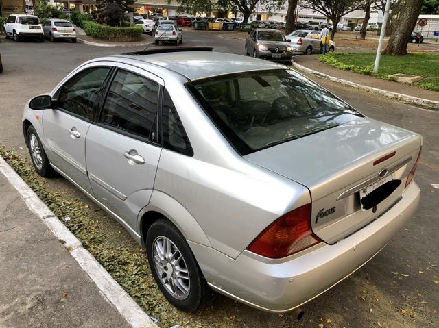 Focus Ghia em Excelente Estado de conservação - Foto 3