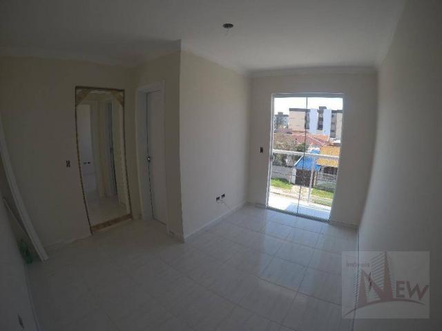 Apartamento 03 quartos (1 suíte) no Afonso Pena em São José dos Pinhais - Foto 9