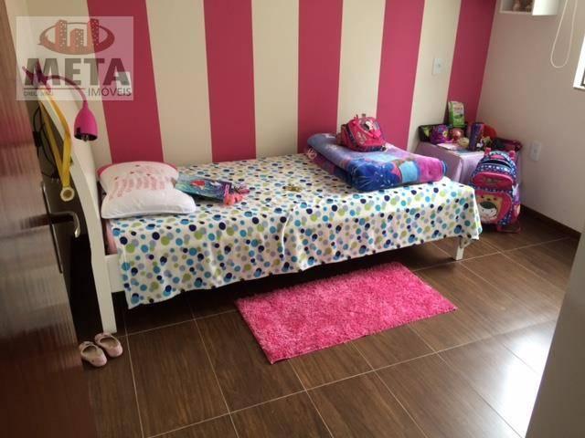 Casa residencial à venda, Boa Vista, Joinville. - Foto 20