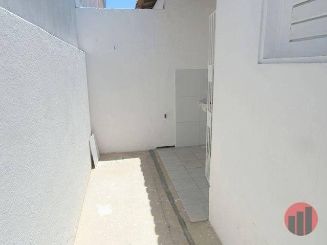 Casa para alugar, 70 m² por R$ 670,00 - Castelão - Fortaleza/CE - Foto 10