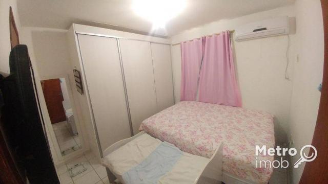 Apartamento com 2 quartos à venda, 52 m² por R$ 145.000 - Turu - São Luís/MA - Foto 18