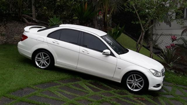 Mercedes Benz C 180 CGI - Foto 2