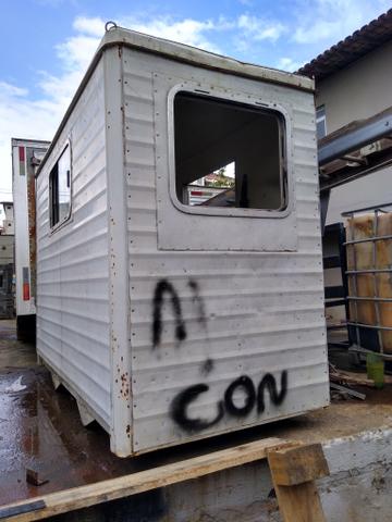 Casinha auxiliar *29 - Foto 3
