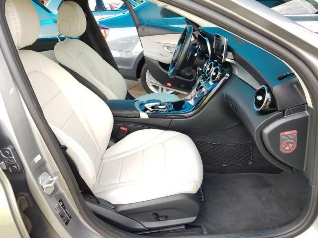 Mercedes C 180 ADVANTGARDE 4P - Foto 10