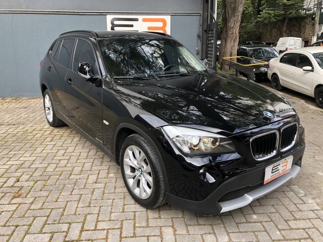 BMW X1 Sdrive 18i 2.0 2011 - Foto 7