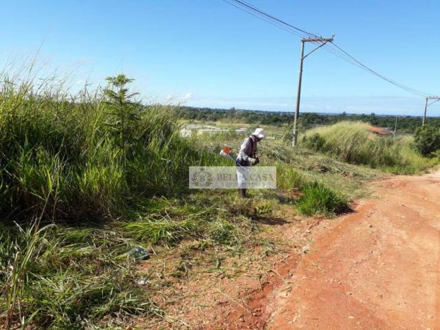Terreno à venda, 476 m² por R$ 45.000 - Bicuíba - Saquarema/RJ - Foto 5