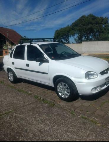 Corsa classic