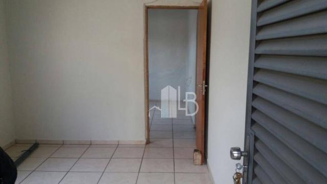 Casa com 3 dormitórios para alugar, 120 m² por R$ 1.500,00/mês - Progresso - Uberlândia/MG - Foto 17