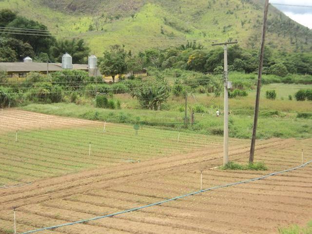Área rural à venda, Água Quente, Teresópolis - AR0003. - Foto 8