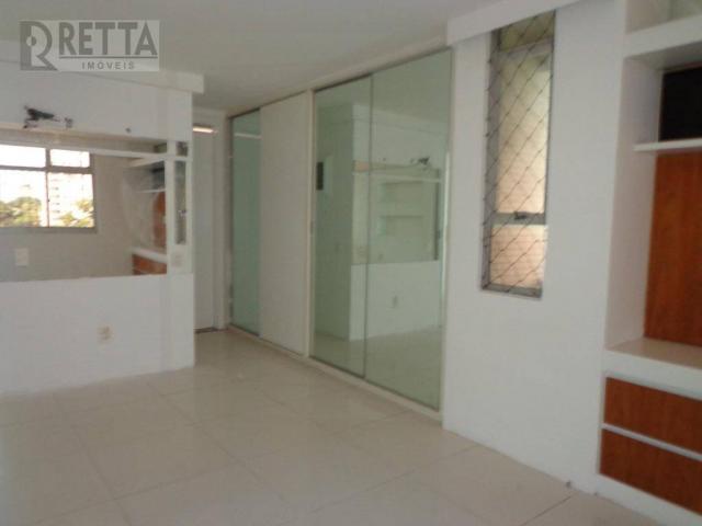 Ótimo apartamento na Aldeota - Foto 8