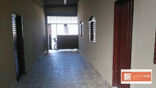 Lote Esquina com 01 casa 01 Qto e 03 kits ótimo para renda na QR 110 Samambaia sul próximo - Foto 5